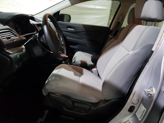 Honda Crv Lx Image 7