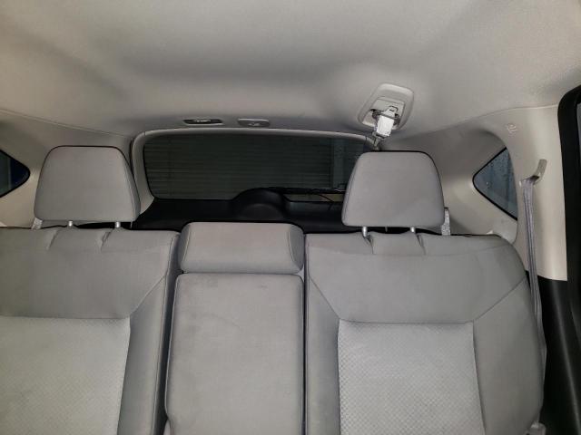 Honda Crv Lx Image 2