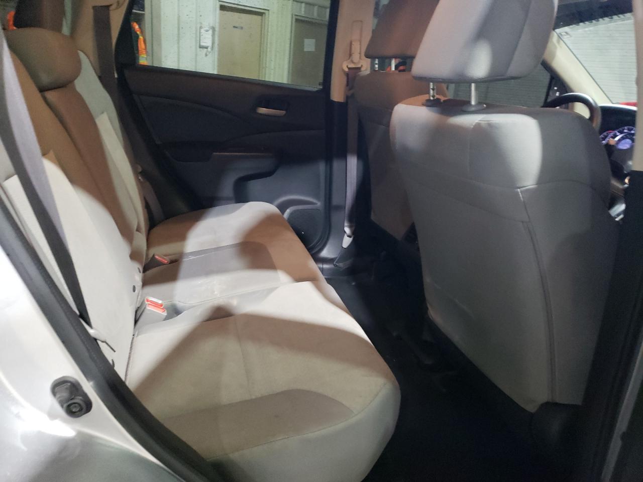 Honda Crv Lx Image 14