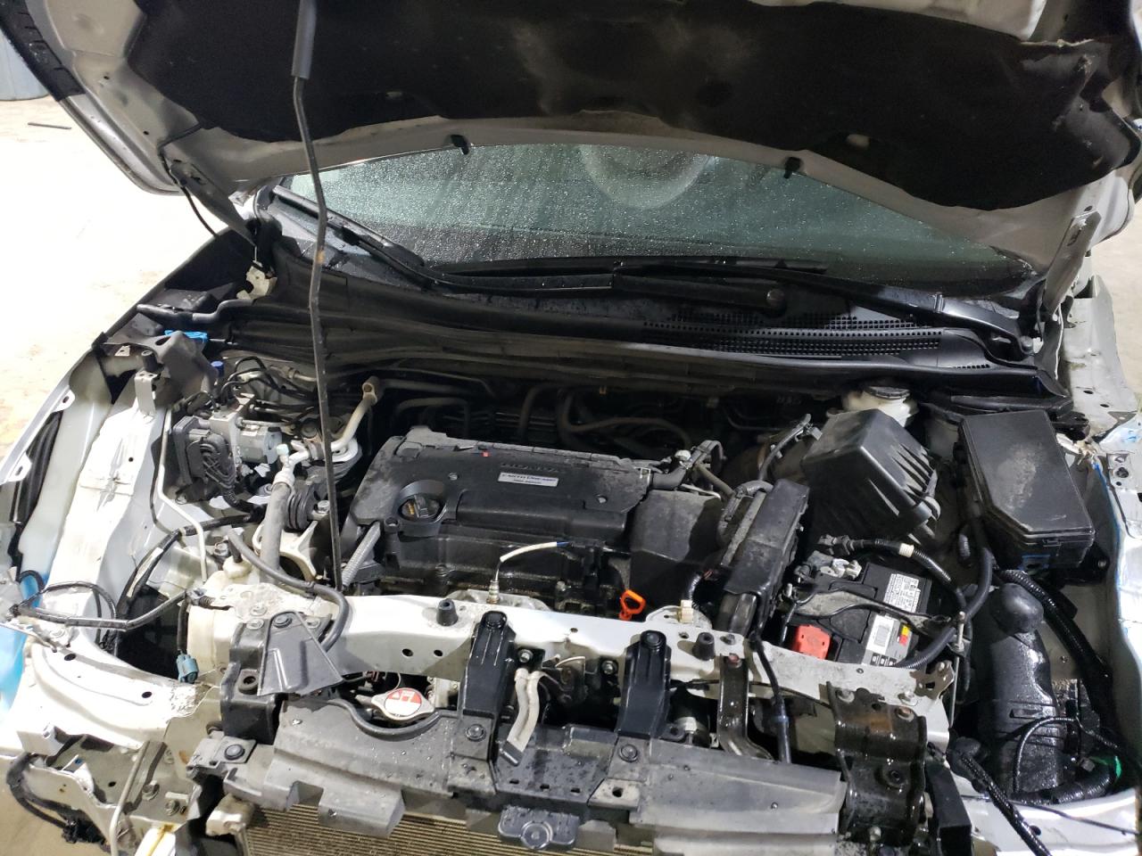 Honda Crv Lx Image 10