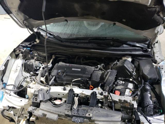 Honda Crv Lx Image 10