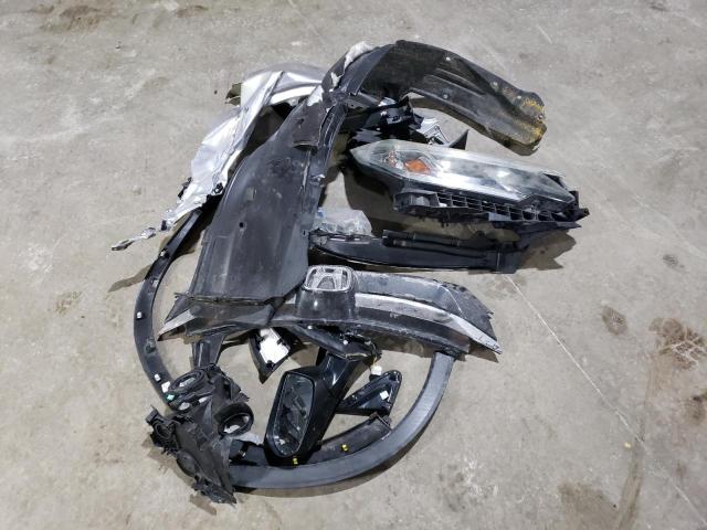 Honda Crv Lx Image 12