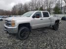 Chevrolet Silverado K2500 Heavy Duty Image 1