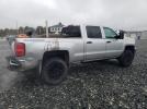 Chevrolet Silverado K2500 Heavy Duty Image 4