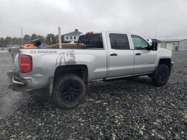 Chevrolet Silverado K2500 Heavy Duty Image 4
