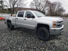 Chevrolet Silverado K2500 Heavy Duty Image 5