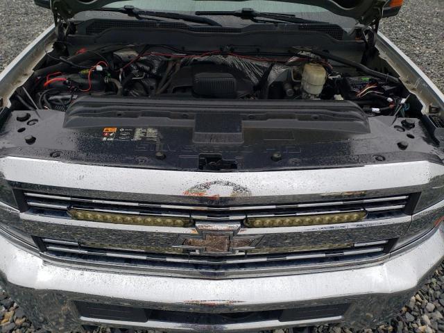 Chevrolet Silverado K2500 Heavy Duty Image 10