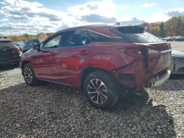 Lexus RX 350 Image 8