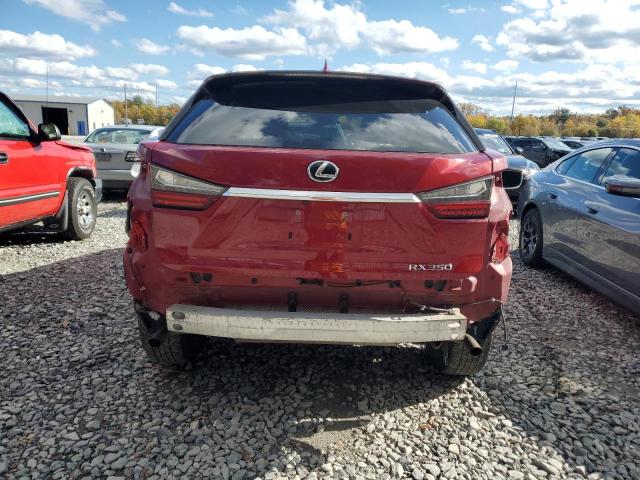 Lexus RX 350 Image 3