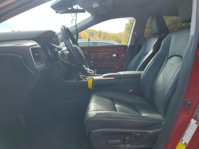 Lexus RX 350 Image 10