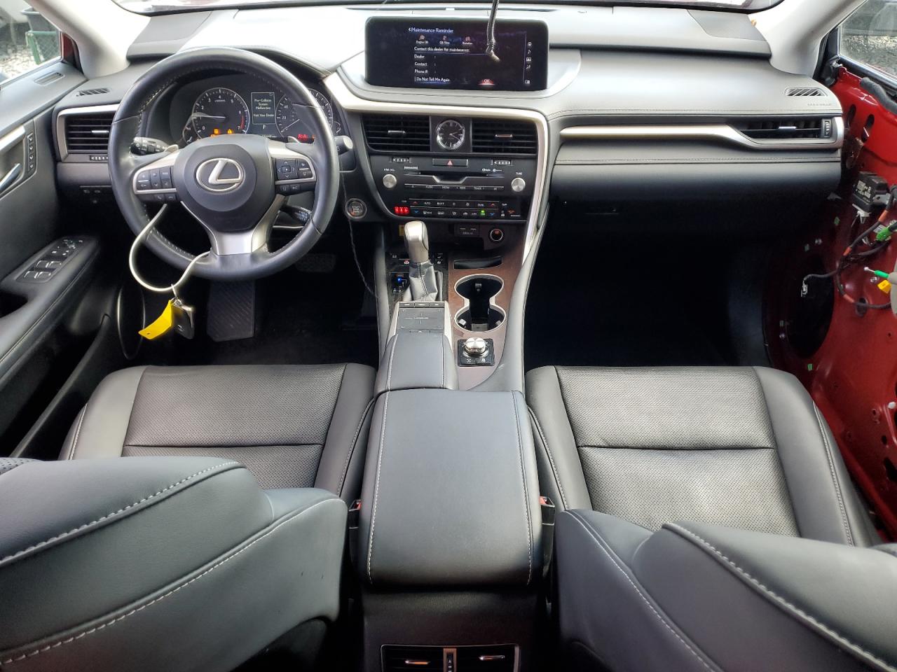 Lexus RX 350 Image 2