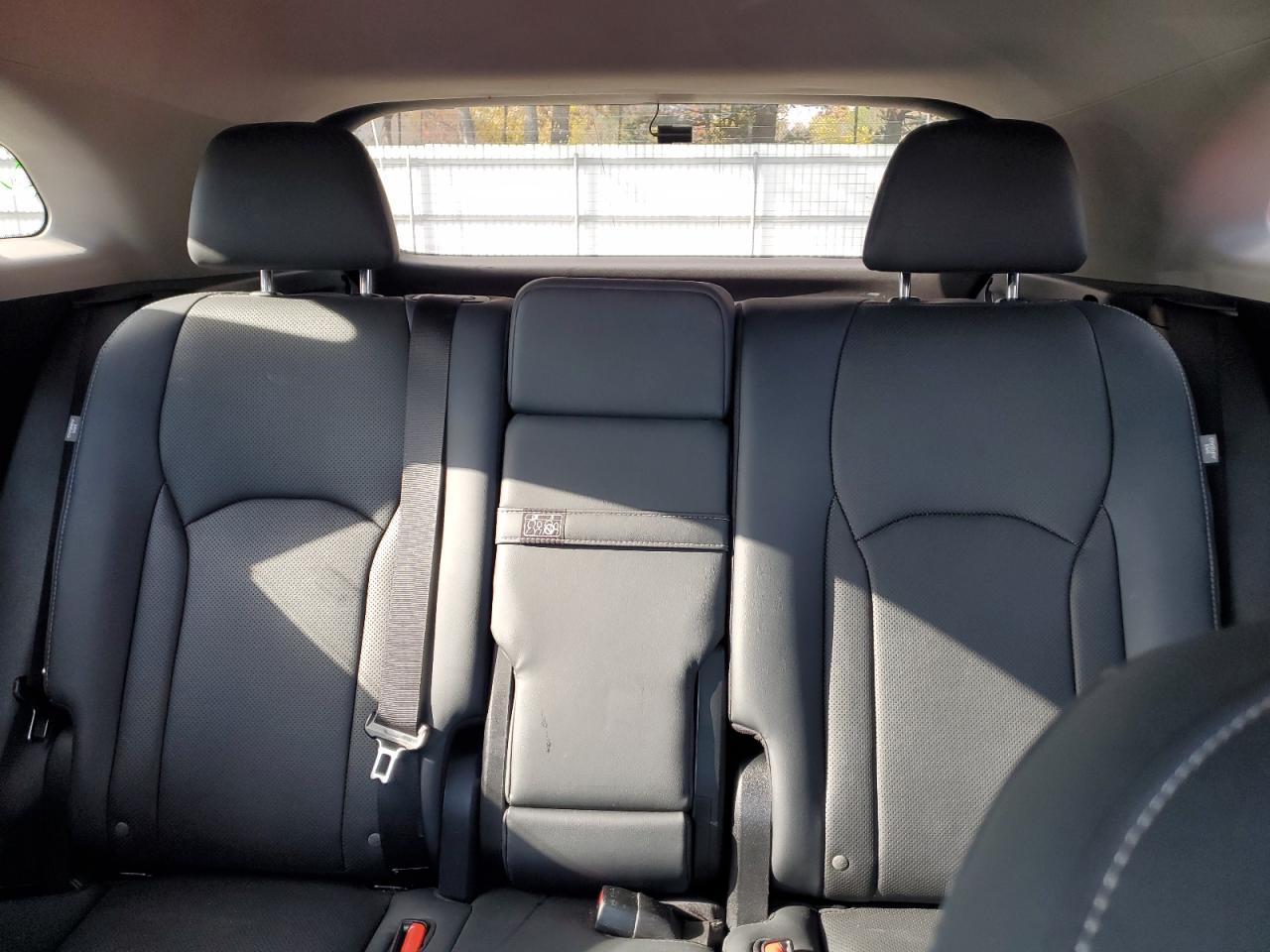 Lexus RX 350 Image 12