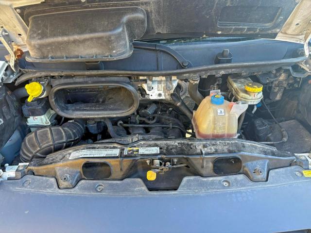 Ram Promaster 1500 Standard Image 11