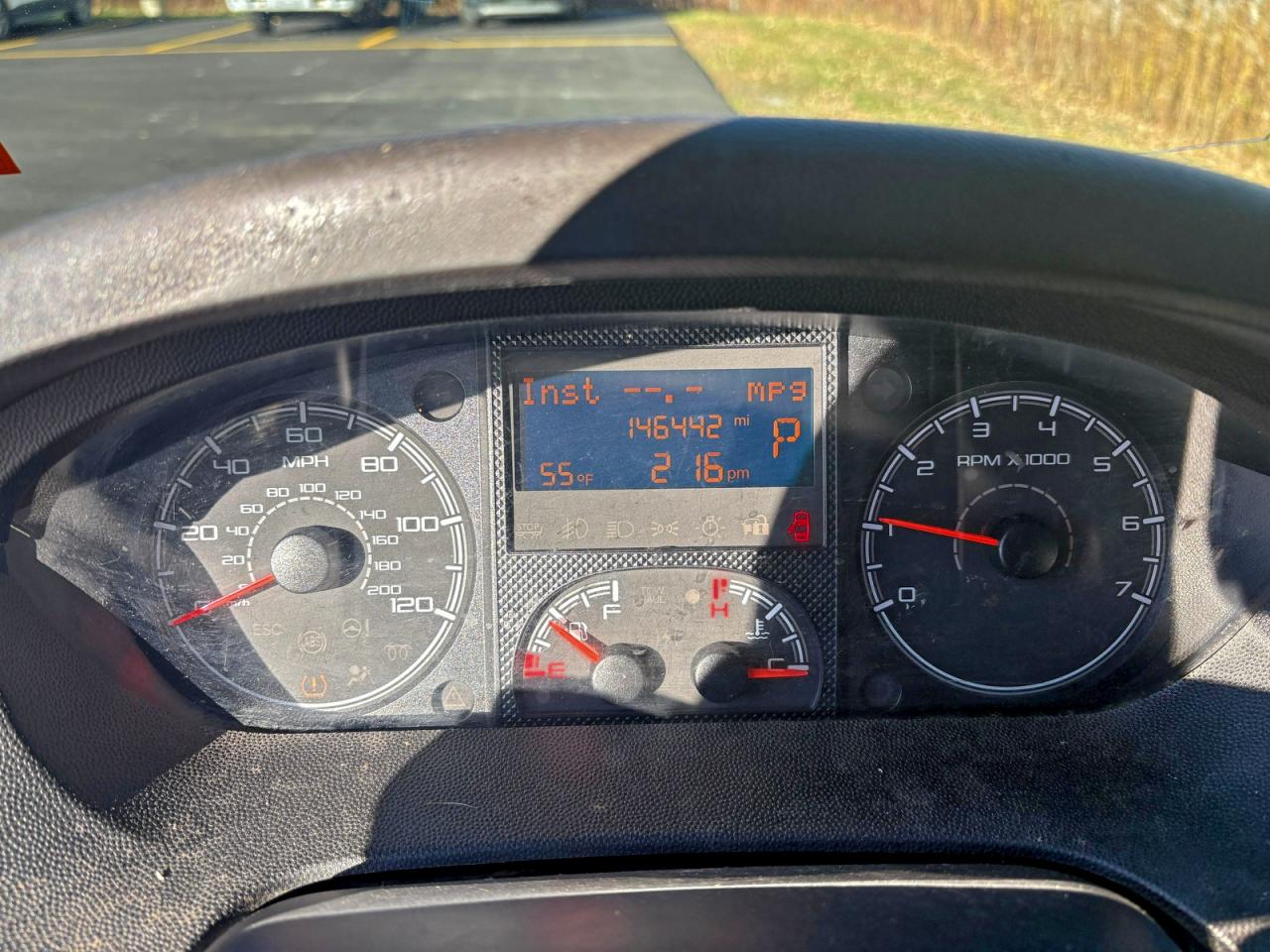 Ram Promaster 1500 Standard Image 4