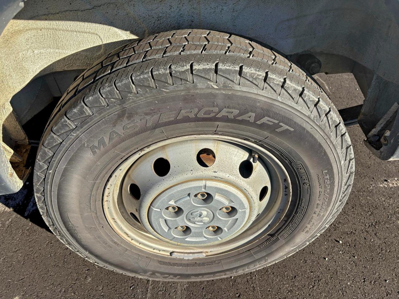 Ram Promaster 1500 Standard Image 8