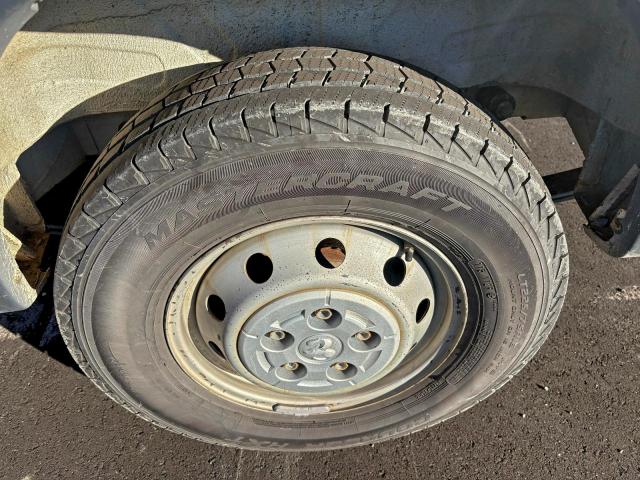 Ram Promaster 1500 Standard Image 8