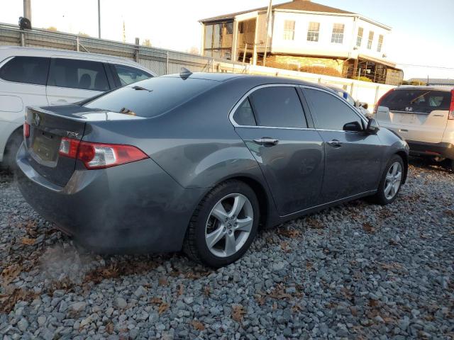 Acura TSX Image 4