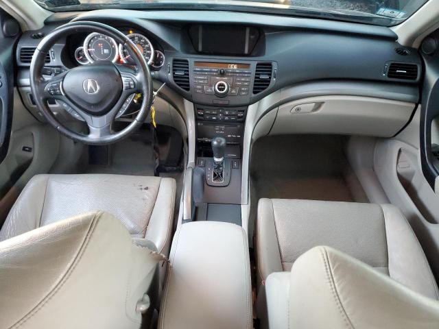 Acura TSX Image 12