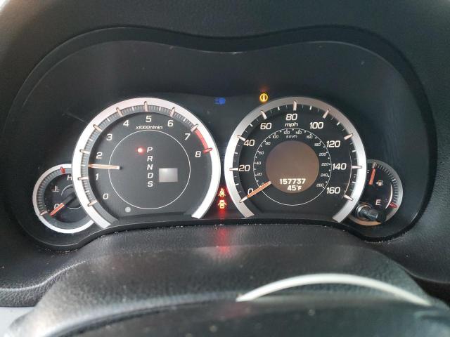 Acura TSX Image 10
