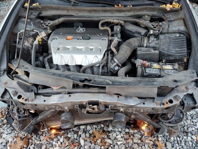 Acura TSX Image 8