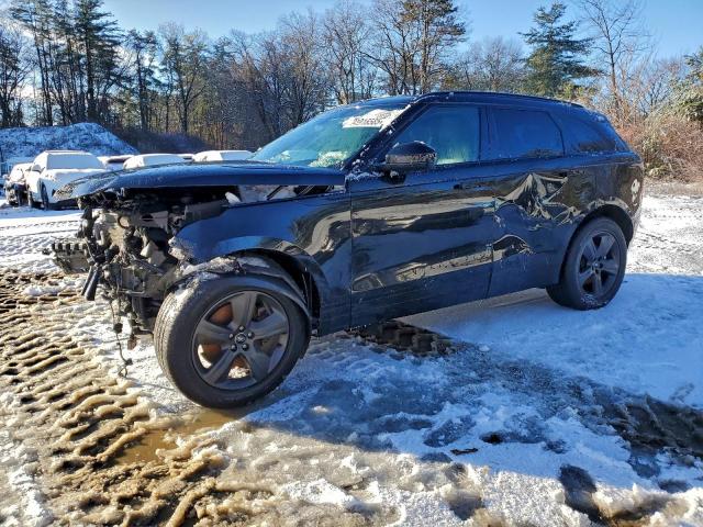  Salvage Land Rover Range Rover