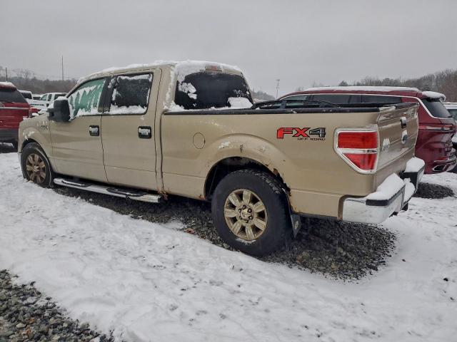 Ford F-150 Supercrew Image 2
