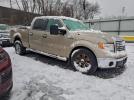 Ford F-150 Supercrew Image 5
