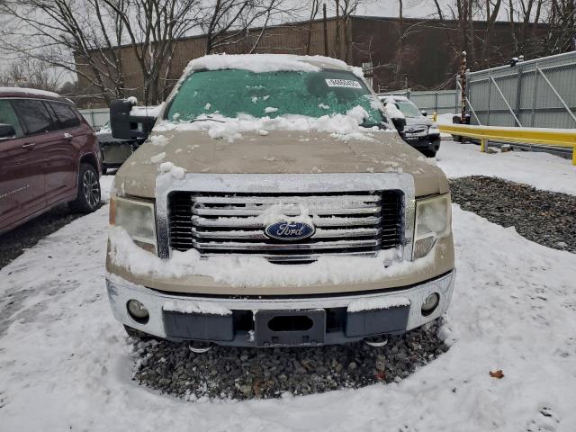 Ford F-150 Supercrew Image 4
