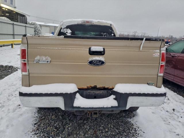 Ford F-150 Supercrew Image 11