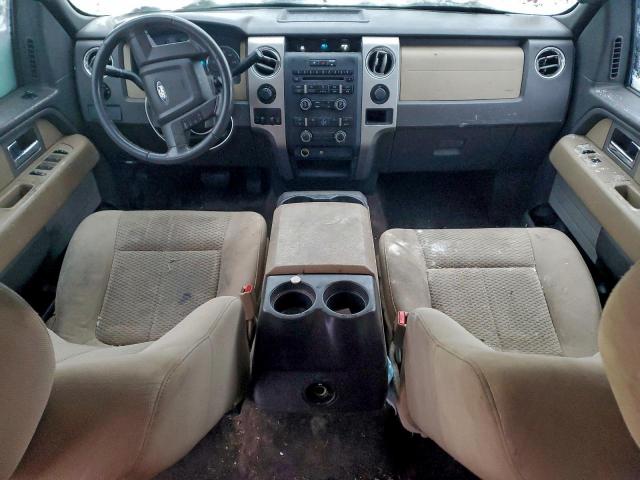 Ford F-150 Supercrew Image 6