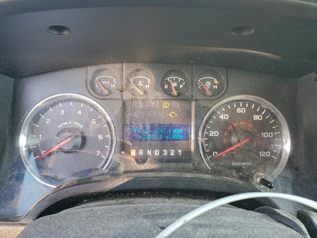 Ford F-150 Supercrew Image 8