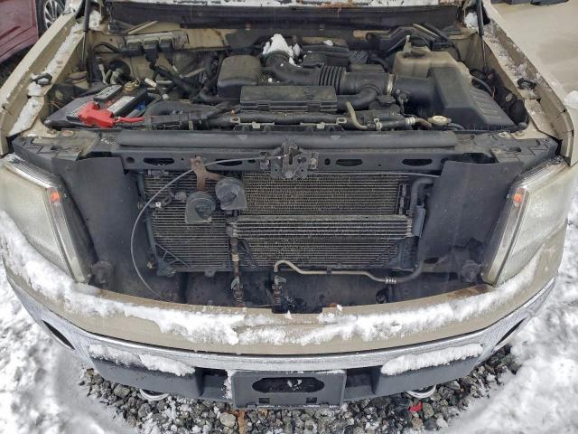 Ford F-150 Supercrew Image 7