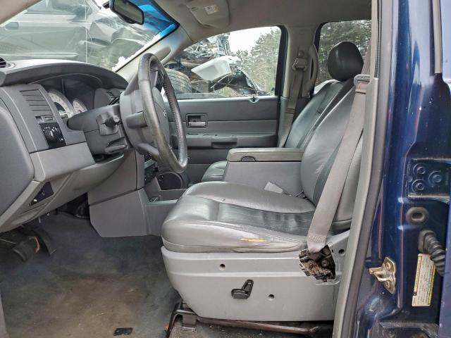 Dodge Durango Limited Image 5