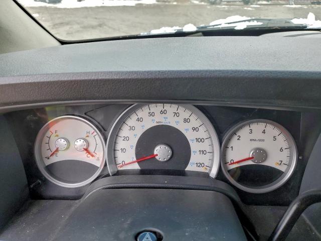 Dodge Durango Limited Image 8