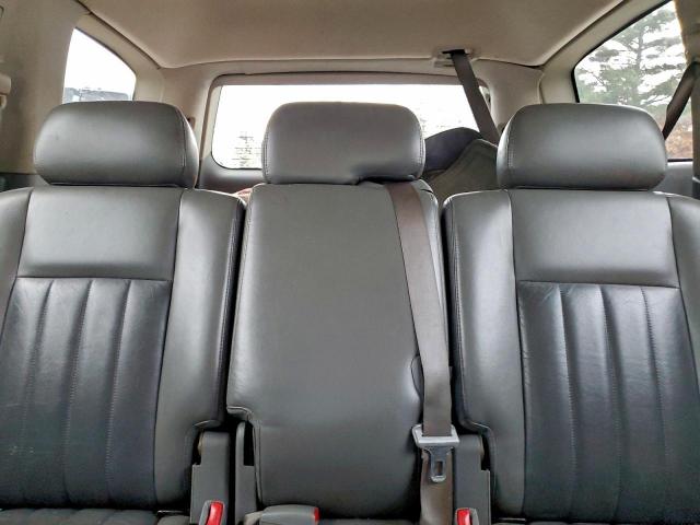 Dodge Durango Limited Image 12