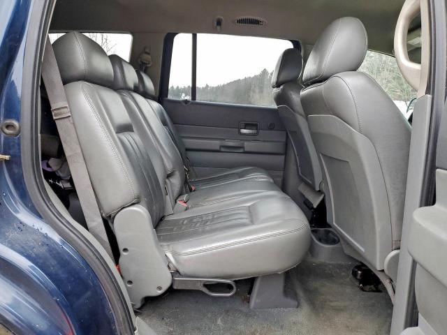 Dodge Durango Limited Image 13