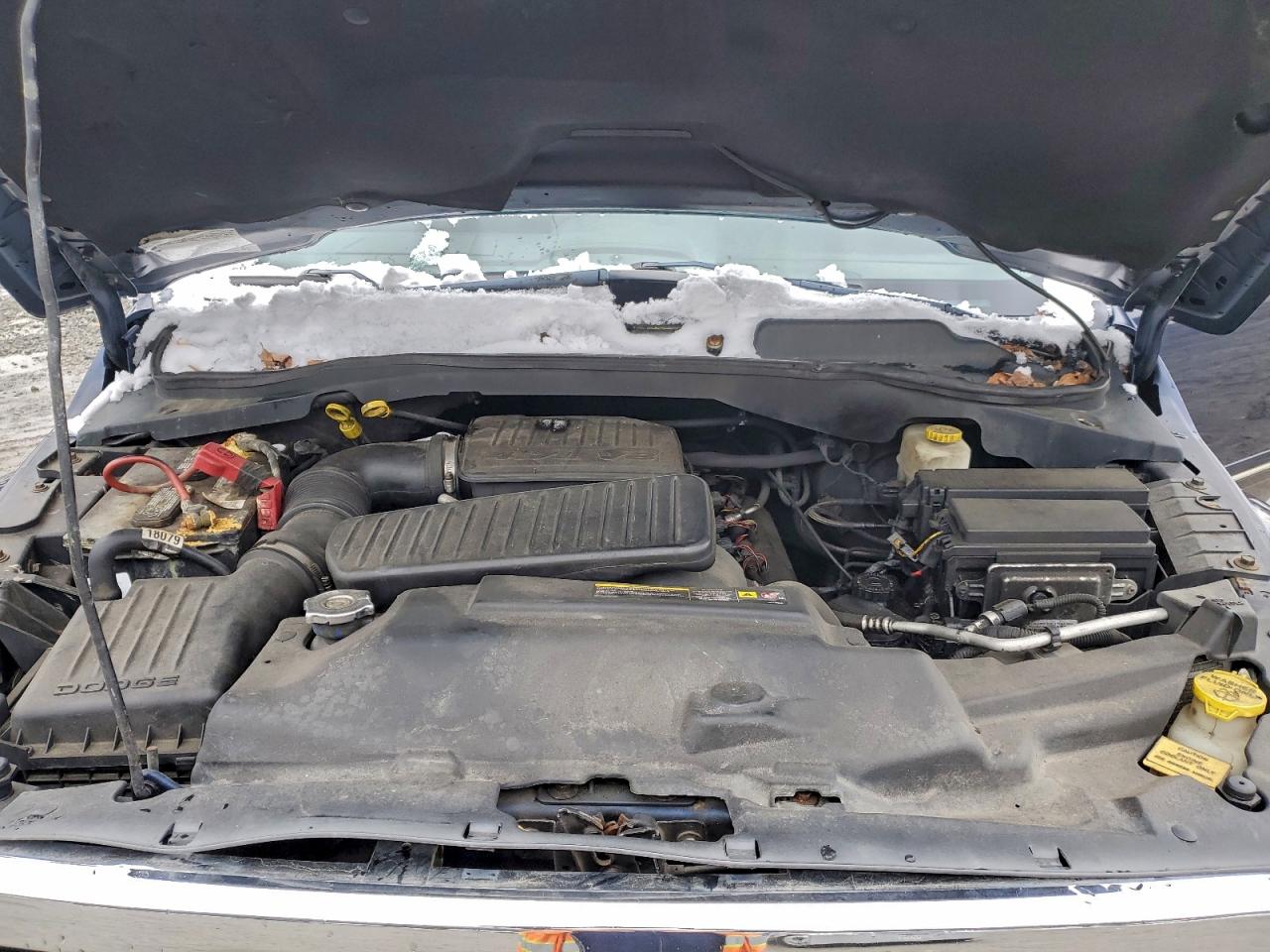 Dodge Durango Limited Image 7