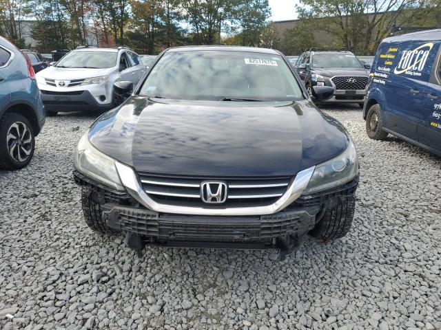 Honda Accord Lx Image 3