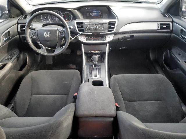 Honda Accord Lx Image 4