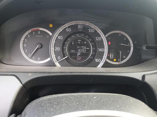 Honda Accord Lx Image 12