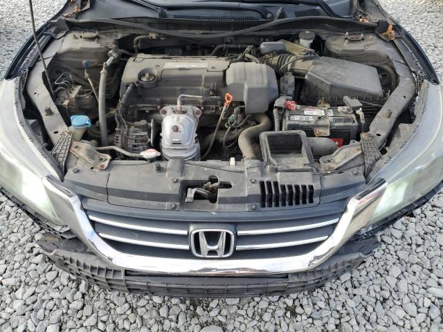 Honda Accord Lx Image 7