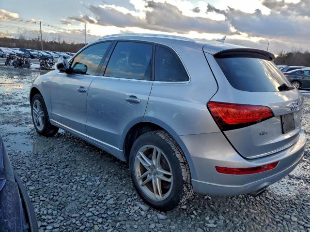Audi Q5 Premium Plus Image 8