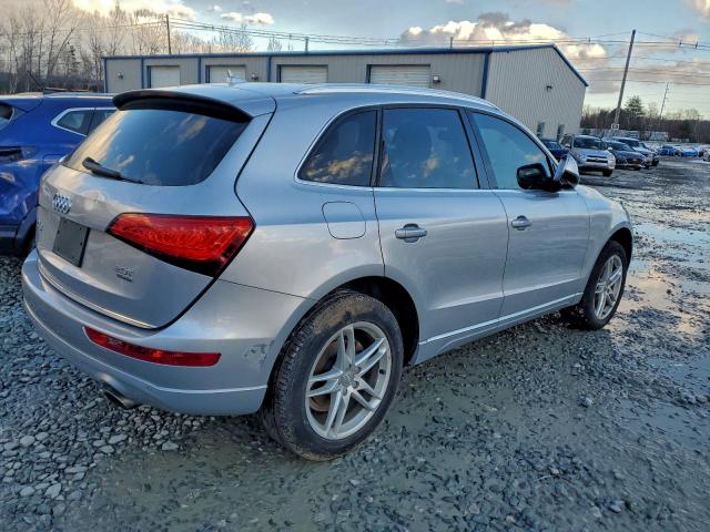 Audi Q5 Premium Plus Image 3