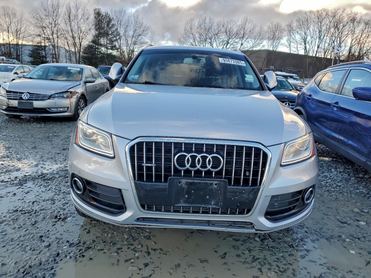 Audi Q5 Premium Plus Image 7