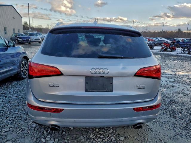 Audi Q5 Premium Plus Image 5