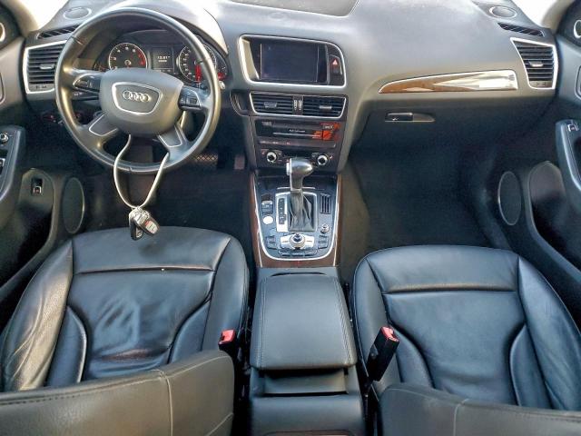 Audi Q5 Premium Plus Image 9