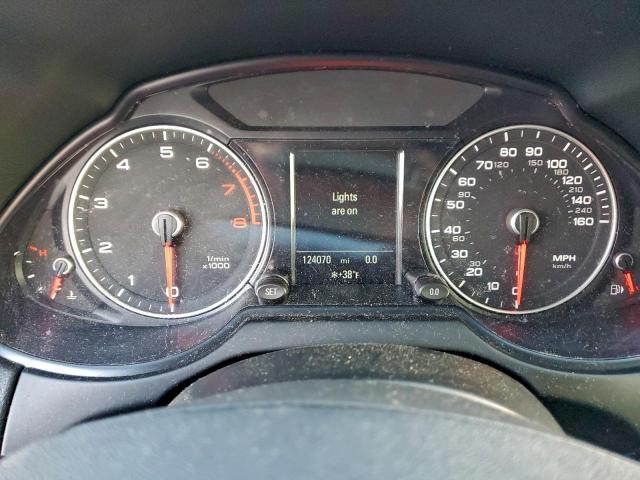 Audi Q5 Premium Plus Image 2