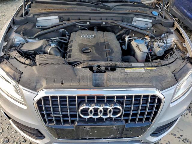 Audi Q5 Premium Plus Image 13
