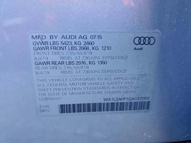 Audi Q5 Premium Plus Image 11