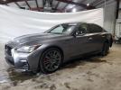 INFINITI Q50 Red Sport 400 Image 1
